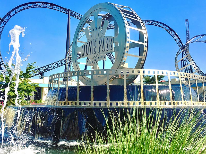 Movie Park Germany
