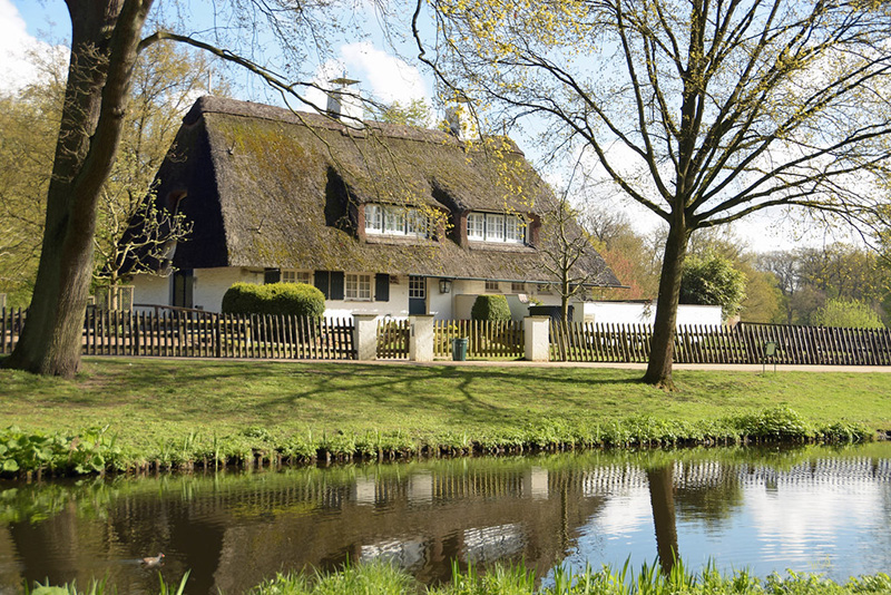 Tiergehege (Bürgerpark Bremen)