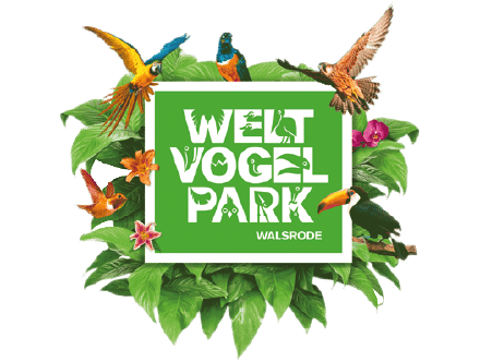 Weltvogelpark