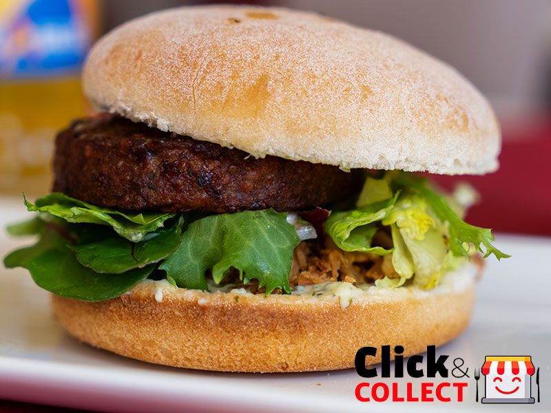 Click and Collect