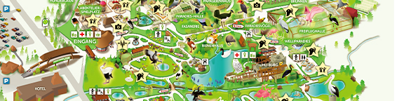 Parkplan