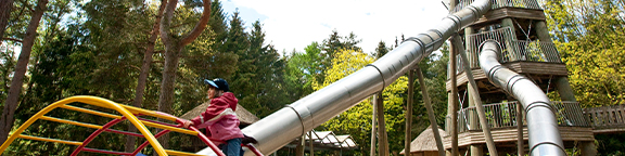 Spielplätze