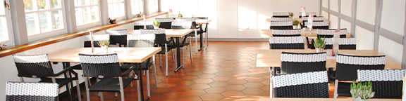 Restaurant Rosencafé